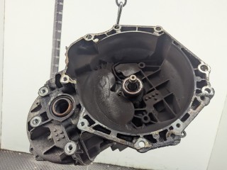 КПП 6-ст.мех. (МКПП) Opel Insignia 2008-2013