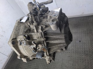КПП 6-ст.мех. (МКПП), Opel Astra 2006-2014