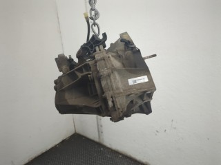 КПП 6-ст.мех. (МКПП), ориг. номер 7701479321, Renault Scenic 2009-2012