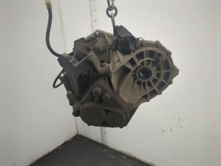 КПП 6-ст.мех. (МКПП), ориг. номер 7701479321, Renault Scenic 2009-2012