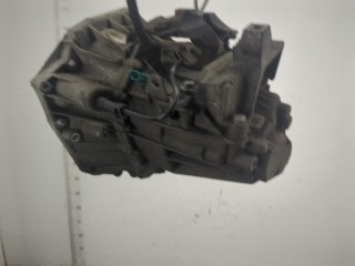 КПП 6-ст.мех. (МКПП), ориг. номер 7701479321, Renault Scenic 2009-2012
