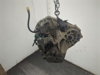 КПП 6-ст.мех. (МКПП), ориг. номер 7701479321, Renault Scenic 2009-2012