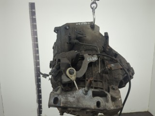 КПП 6-ст.мех. (МКПП), Ford Transit 2006-2014