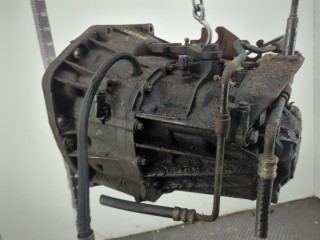 КПП 6-ст.мех. (МКПП), ориг. номер R1510388, 93169365, C1510388, Opel Vivaro 2006-2014