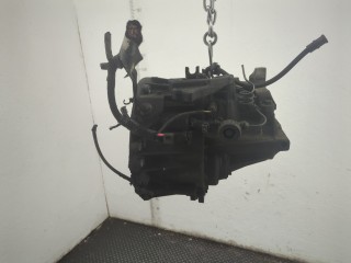 КПП 6-ст.мех. (МКПП), ориг. номер 8200907117, Renault Megane 2006-2009