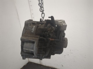 КПП 6-ст.мех. (МКПП), ориг. номер 02Q300042S, Volkswagen Passat 2005-2010