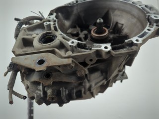 КПП 6-ст.мех. (МКПП), ориг. номер 303000D120, Toyota Yaris 2005-2009