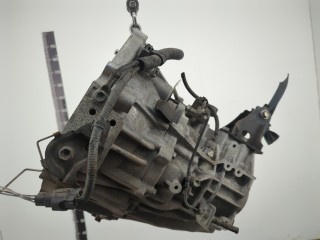 КПП 6-ст.мех. (МКПП), ориг. номер 303000D120, Toyota Yaris 2005-2009