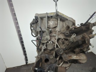 КПП 6-ст.мех. (МКПП), ориг. номер 303000D120, Toyota Yaris 2005-2009