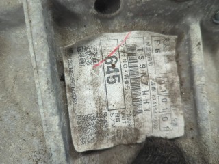 КПП 6-ст.мех. (МКПП), ориг. номер 303000D120, Toyota Yaris 2005-2009