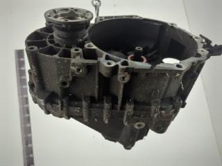 КПП 6-ст.мех. (МКПП), ориг. номер 02Q300045EX, Seat Leon 2005-2009