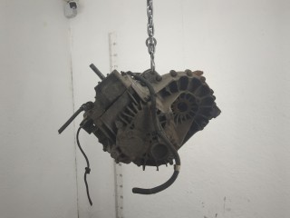 КПП 6-ст.мех. (МКПП), ориг. номер 1729459, Ford Mondeo 2006-2010