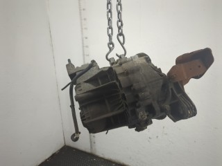 КПП 6-ст.мех. (МКПП), ориг. номер 1729459, Ford Mondeo 2006-2010