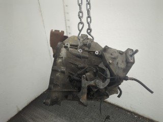 КПП 6-ст.мех. (МКПП), ориг. номер 1729459, Ford Mondeo 2006-2010