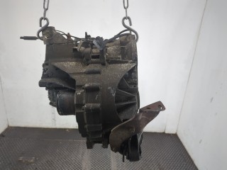 КПП 6-ст.мех. (МКПП), ориг. номер 1737035, AV4R7002AC, Ford Kuga 2008-2013