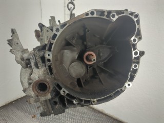 КПП 6-ст.мех. (МКПП) Citroen C5 2004-2008