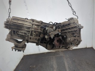 КПП 6-ст.мех. (МКПП), ориг. номер 01X300044P, 01X300044PX, Audi A6 2008-2011
