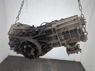 КПП 6-ст.мех. (МКПП), ориг. номер 01X300044P, 01X300044PX, Audi A6 2008-2011