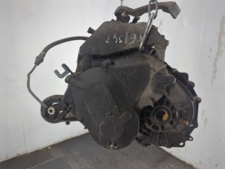 КПП 6-ст.мех. (МКПП), ориг. номер 55560479, Opel Vectra 2002-2005