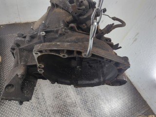 КПП 6-ст.мех. (МКПП), ориг. номер 55560479, Opel Vectra 2002-2005