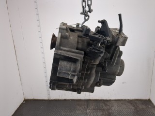 КПП 6-ст.мех. (МКПП), Seat Leon 2005-2012