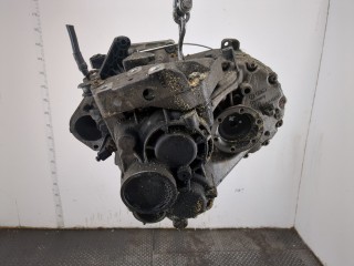 КПП 6-ст.мех. (МКПП), Seat Leon 2005-2012
