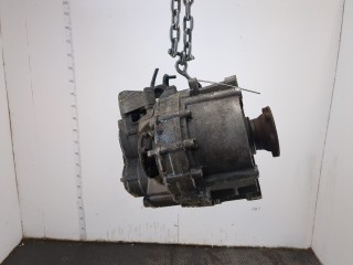 КПП 6-ст.мех. (МКПП), Seat Leon 2005-2012