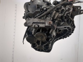 КПП 6-ст.мех. (МКПП), ориг. номер 4300024391, KIA Sportage 2008-2010