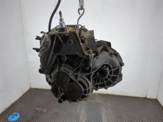 КПП 6-ст.мех. (МКПП), ориг. номер 7701479185, Renault Laguna 3 2007-2012