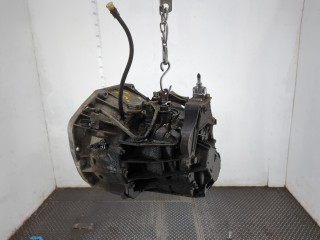 КПП 6-ст.мех. (МКПП), ориг. номер 7701479185, Renault Laguna 3 2007-2012