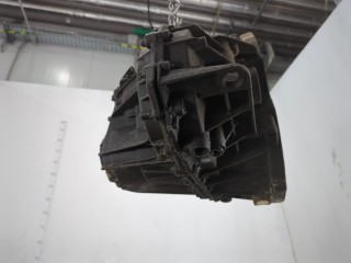 КПП 6-ст.мех. (МКПП), ориг. номер 7701479185, Renault Laguna 3 2007-2012
