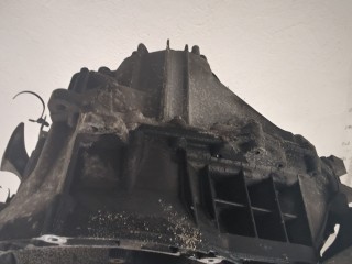 КПП 6-ст.мех. (МКПП), ориг. номер 1729459, Ford Mondeo 2006-2010