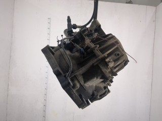КПП 6-ст.мех. (МКПП), Opel Astra 1998-2009