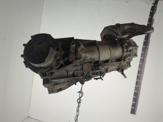 КПП 6-ст.мех. (МКПП) Audi A4 (B8) 2007-2012