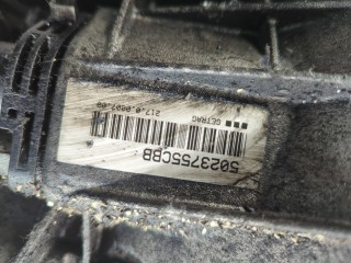 КПП 6-ст.мех. (МКПП), BMW 1 серия 2004-2007
