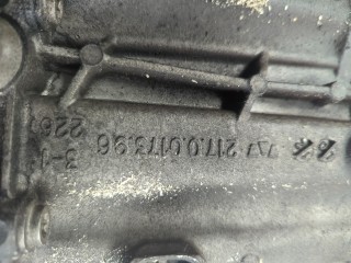 КПП 6-ст.мех. (МКПП), BMW 1 серия 2004-2007