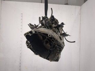 КПП 6-ст.мех. (МКПП) Opel Insignia 2008-2013