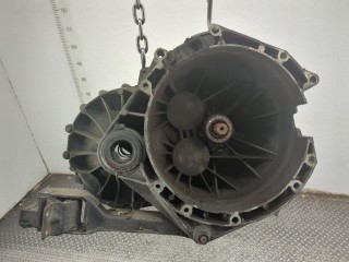 КПП 6-ст.мех. (МКПП) Ford Transit 2006-2014
