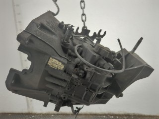 КПП 6-ст.мех. (МКПП), ориг. номер 1739005, Ford Transit 2006-2014