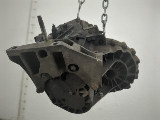 КПП 6-ст.мех. (МКПП), ориг. номер 1739005, Ford Transit 2006-2014