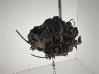 КПП 6-ст.мех. (МКПП), ориг. номер 303002D151, Toyota Avensis 2 2006-2009