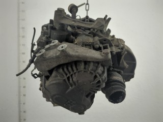 КПП 6-ст.мех. (МКПП), Opel Insignia 2008-2013