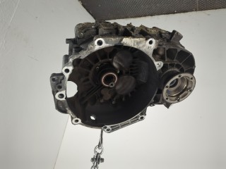 КПП 6-ст.мех. (МКПП) Volkswagen Golf 4 1997-2006