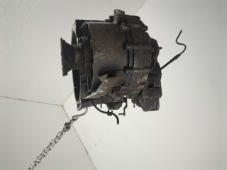 КПП 6-ст.мех. (МКПП), ориг. номер 02M300046HX, Volkswagen Golf 4 1997-2006