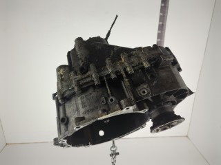 КПП 6-ст.мех. (МКПП), ориг. номер 02M300046HX, Volkswagen Golf 4 1997-2006