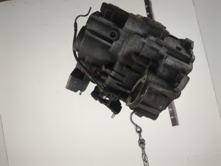КПП 6-ст.мех. (МКПП), ориг. номер 02M300046HX, Volkswagen Golf 4 1997-2006