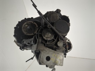 КПП 6-ст.мех. (МКПП), ориг. номер 02M300046HX, Volkswagen Golf 4 1997-2006