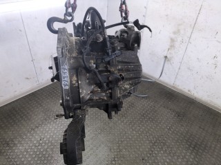 КПП 6-ст.мех. (МКПП), ориг. номер 55579777, 5700351, Opel Insignia 2008-2013