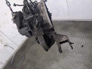 КПП 6-ст.мех. (МКПП), ориг. номер 55579777, 5700351, Opel Insignia 2008-2013