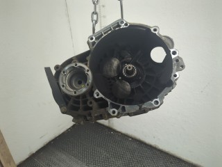 КПП 6-ст.мех. (МКПП) Volkswagen Golf 2003-2009